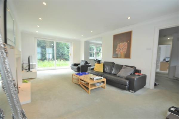 Priory Field Drive, Edgware, HA8